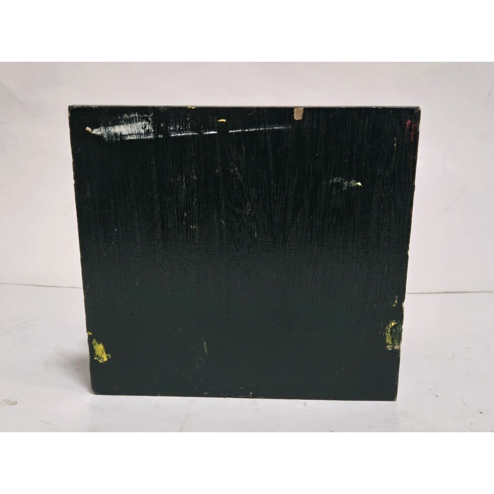 Philadelphia Eagles NFL Birdhouse Football Wood 7" Spring Bird Philly Birds - Picture 5 of 6